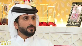 اغنية سيدي 2018 كلمات سمو الشيخ ناصر بن حمد آل خليفة غناء أحمد الهرمي 