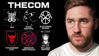 El lugar más peligroso de internet (y del mundo real)