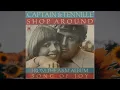 Captain & Tennille - Shop Around (4K/Lyrics)