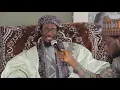 Download Lagu Sheikh Ibrahim Mansur Imam Kaduna- Nasiha mai ratsa jiki