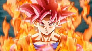 كرتون دراغون بول سوبر الحلقه 1 