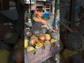 Download Lagu Must Try! Roasted Hot Coconut Water in Indonesia