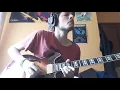 Say You Will - Marcus King Solo (performed by Marcus Wilson)