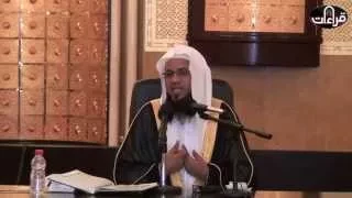 التفسير المفصل سورة التكوير الشيخ محمد بن علي الشنقيطي 1436 7 23هـ 