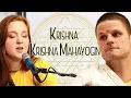 Download Lagu Radha Prema \u0026 Shankara - Krishna Krishna Mahayogin - Kirtanband Yoga Vidya Bad Meinberg
