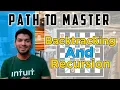 Part 5 Cracking Recursion and Backtracking Competitive Programming Series