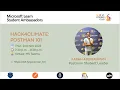 Postman 4 APIs Hack4Climate Recording Farah Abdirahman