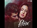 Yeh fitoor mera by Arijit Singh - The Complete Extended Version (Specially made for Fitoor lovers)