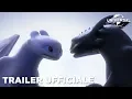 Video di DRAGONTRAINER - IL MONDO NASCOSTO | Trailer Ufficiale