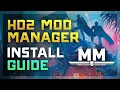 How to Install 2ModManager Mod Helldivers 2 Full Setup Tutorial 2025 Guide