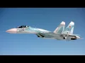 Download Lagu Sukhoi Su-27 Flanker Alarms/Warnings