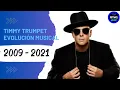 Download Lagu TIMMY TRUMPET : Evolución Musical (2009 - 2021)