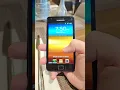 Samsung Galaxy S2 (sound was s2 startup and sound credits to @KrisWasHereAlt )