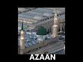 Download Lagu Most Beautiful Azan ❤️ Touching Voice | Call for prayer in Islam | Adhan | Azaan 2 | Asif Bahoo