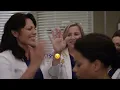 arizona robbins adorable moments that live in my head rent free simp for grey s