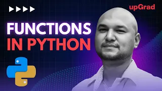 Functions In Python Python Functions Tutorial Python Functions Python For Beginners