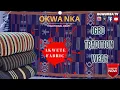 Lagu AKWETE IS THE ONLY INDIGENOUS IGBO TRADITIONAL FABRICS