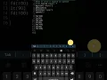 Drawing Square in Python using turtle Python turtle
