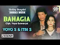 Lagu Yoyo S \u0026 Itih S - Bahagia | Tarling Dangdut | Darma Muda | Cirebonan | Official Audio
