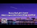 Craig David - Insomnia (Lyrics)