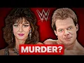 The Lex Luger K lled Miss Elizabeth Conspiracy Theory