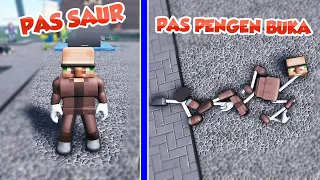 Download AKU MAIN GAME ROBLOX INI DAH KAYA MAIN GAME SIKSA VILLAGER !!! MP3