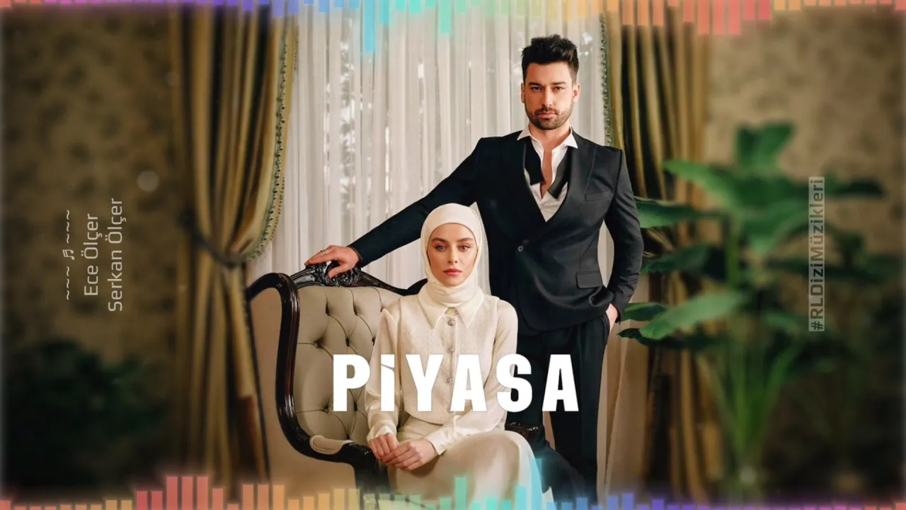 Piyasa - Jenerik