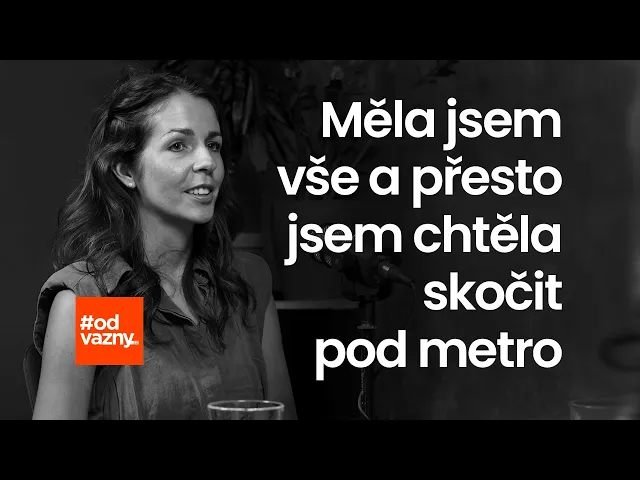 #odvážný | Zuzana Štěpánková Šimečková