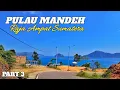 Download Lagu SURGA DI BAGIAN BARAT INDONESIA || PULAU MANDEH RAJA AMPAT SUMATERA BARAT YANG INDAH MEMPESONA