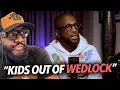 Rickey Smiley Has More Kids Out of Wedlock With a Woman In Another Relationship Blames It On God