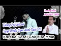 Download Lagu TANGIS ANAK RANTAU - GAK BISA MUDIK (Oby Official Music Video)