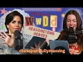 Lagu Disrespectfullymaxxing | WWDD/Heauxmetown Heroes w/ Katie Maloney \u0026 Dayna Kathan