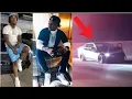 RIP Lil Marlo Found Shot To Death In Car Lil Baby s Close Friend