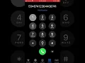 Download Lagu Megalovania on iPhone keypad