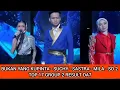 Download Lagu BUKAN YANG KUPINTA - SUCHY (KOLAKA)- SASTRA (CIANJUR)- MILA (BOGOR) SO 2 TOP 17 GROUP 2 RESULT DA7 