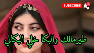 طير مالك والبكا خلي البكالي ايوب طارش اغاني ذوق يمني جلسات يمانيه طرب يمني اليمن تراث يمني اغاني عود 