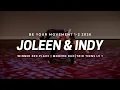 Lagu Joleen \u0026 Indy | 3rd place | Modern Duo/Trio Teens LV 1 | BYM 1-2-2026 Oosterhout