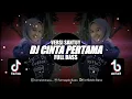 Download Lagu DJ KINI AKU SEDANG JATUH CINTA VERSY SANTUY || FULL BASS🎶REMIX 2023 BY FERNANDO BASS