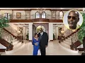 Inside Johnny Gill s Home Love Life Health Struggles Net Worth 2026