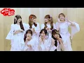 【Cheering Movie】ばってん少女隊「ちゅぴ」【不慣れ】