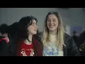 White Horses (The Clearing Tour Video) - Wolf Alice