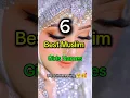 Download Lagu 6 Best Muslim Girls Names 🥰🕋 #shorts #ytshorts #islam #trendingvideo #viralshorts