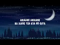 Akshath - Kya Ho Gaya (Lyrics)