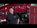 Local Driver Interview - Tiffany