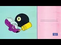 Kraak & Smaak -  Sweet Time (feat. Izo FitzRoy)