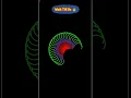 Python Turtle Ninza Graphics Art-115