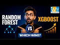Random Forest vs XGBoost Which One Should You Actually Use