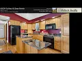 Beautiful Spooner WI Home on Spooner Lake for Sale N5830 Co Hwy H Dean Patrick