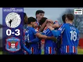 Lagu Gateshead 0-3 Carlisle United - The National League Matchday Reactions 2025/26