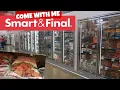 SMART FINAL NO MEMBERSHIP NEEDED COME WITH ME